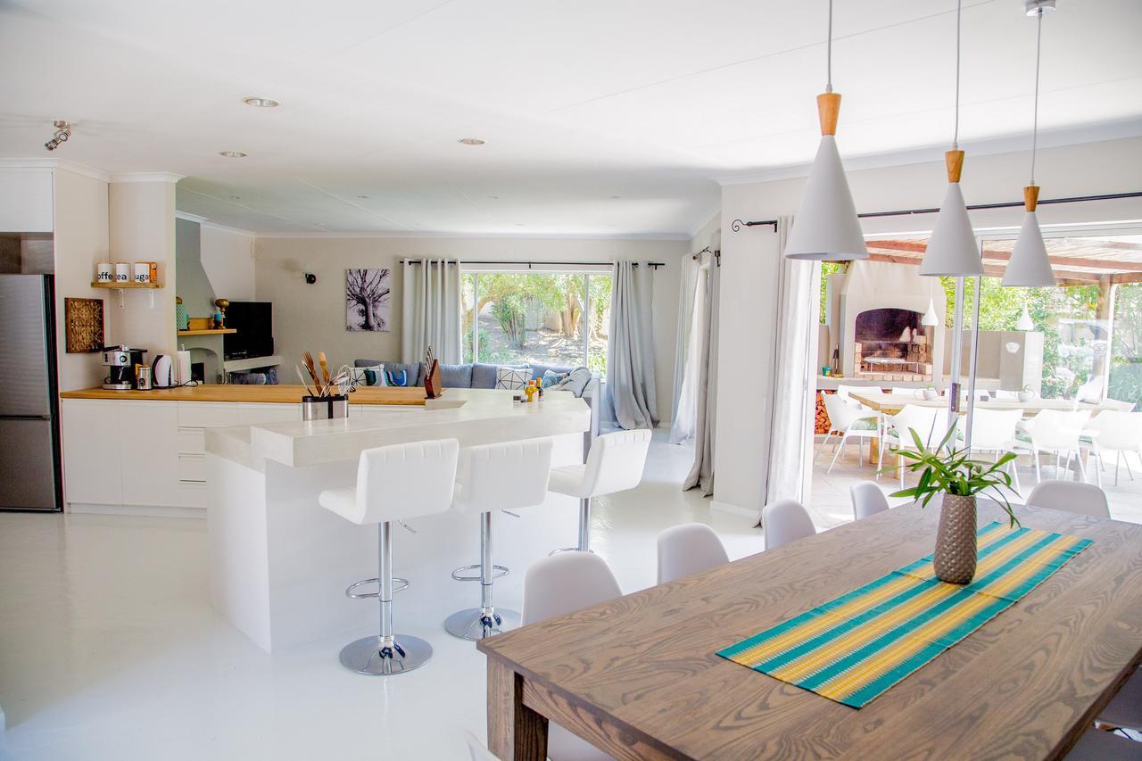 فيلا Lemon Tree House بليتنبيرغ باي المظهر الخارجي الصورة